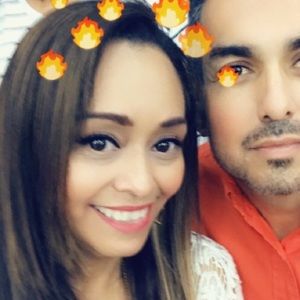 Meet your Posher, Jeanette